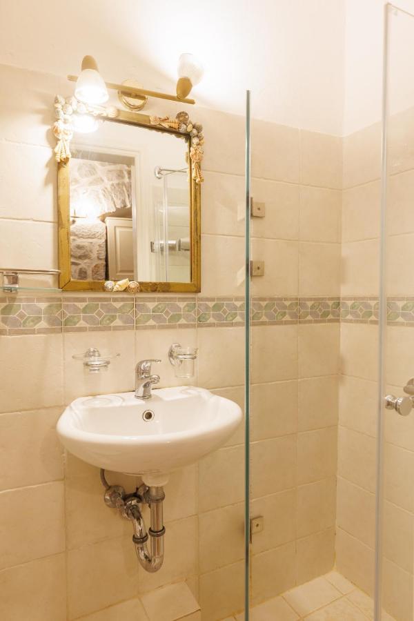 Katafigi Apartamento Pírgos Dhiroú Exterior foto