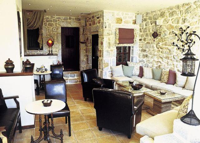 Katafigi Apartamento Pírgos Dhiroú Exterior foto